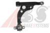 FIAT 1339466080 Track Control Arm